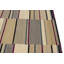 Tapis oriental moderne 5 X 8