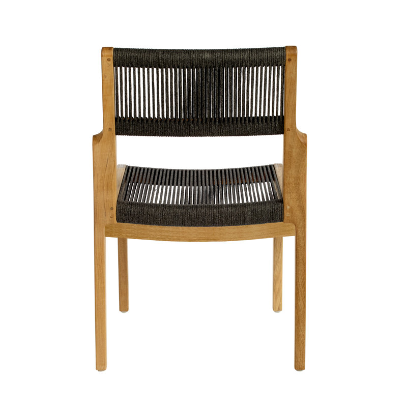 Fauteuil de salle à manger Skagen