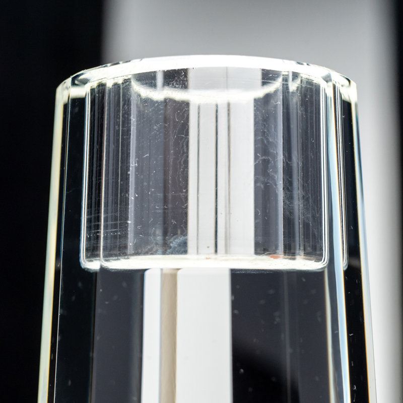 Porte-bougies Facet Cut Cone