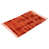 Orange / Rouge