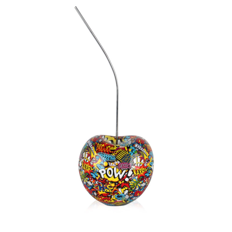 Cherry Vannoy Sculpture