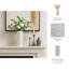 Vase de table en céramique Modern Modern-24887535