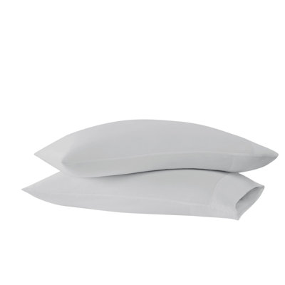 Charisma 310 Solid Pillowcases