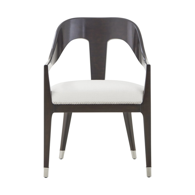 Spencer London Armchair