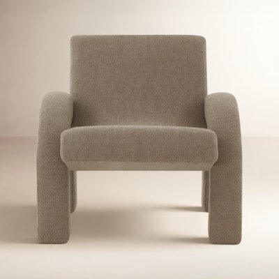 Isle Pine Armchair