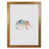 Honey Oak Frame selected