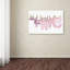 « baby fille », art sur toile-21939603