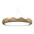 1 - Light LED Unique/Statement Pendant-99842113-99842120