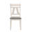 Newnan Wood Side Chair In White (Set Of 6)-1528661761