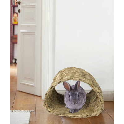 Stephens Weather Resistant Rabbit Hutch