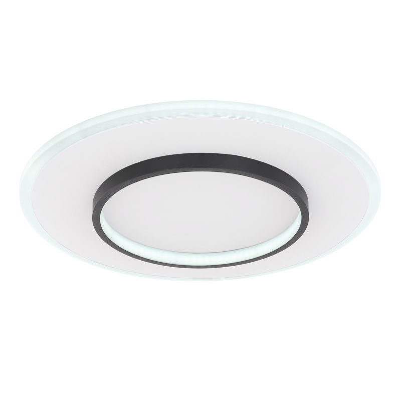 Camonte LED Flush Mount