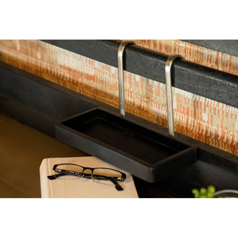 Bureau en bois massif