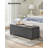Upholstered Storage Bench