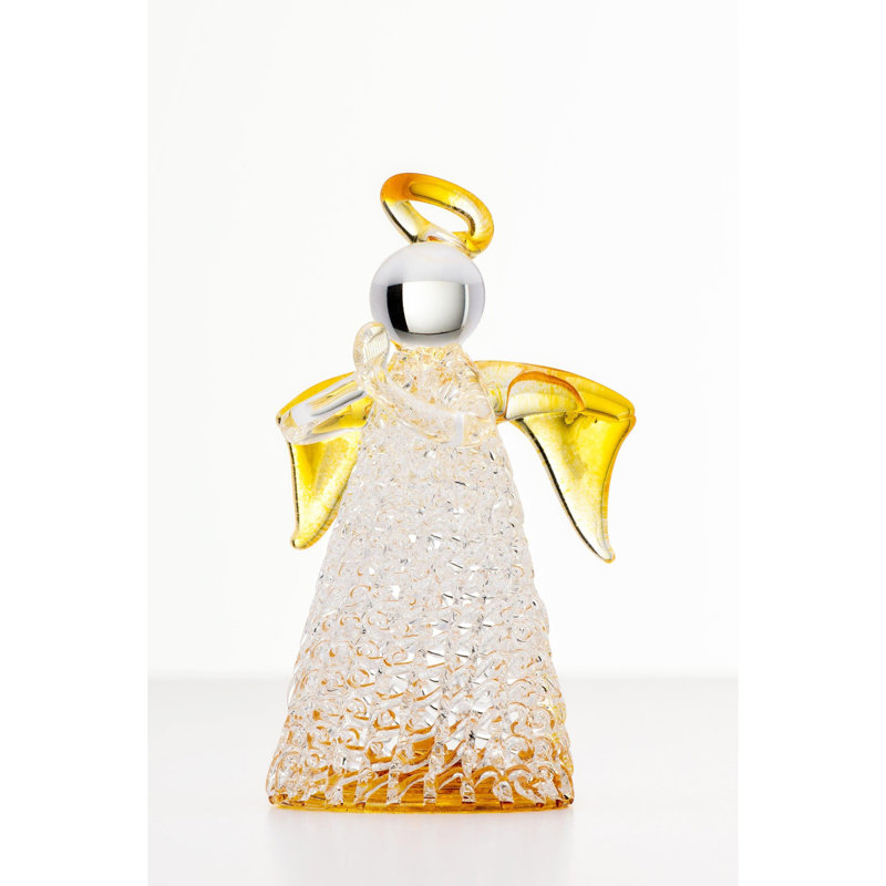Alena Decorative Object, Gold