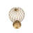 Abdinajib Metal Hat / Wig Stand