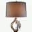 Belleria Metal Table Lamp