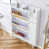 Blanc est en rupture de stock