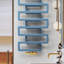Heated Towel Rail, BOOKIE 655/500-101946626
