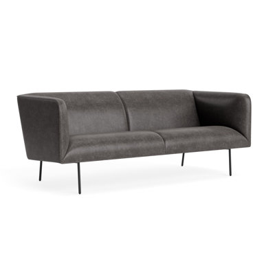MTO - Dandy Sofa Black Legs