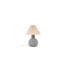 Mundrae Concrete Table Lamp