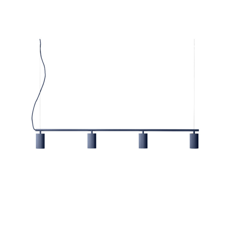 Donna Line 120, Midnight Blue