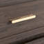 Ensemble de table de chevet surdimensionné à 3 tiroirs Aven-137140056