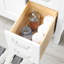Ensemble de meuble-lavabo simple avec plateau 35,98 Toviah-542947542-542947543