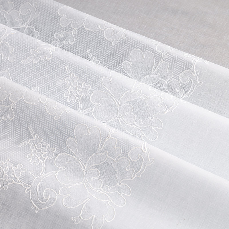 Nappe rectangulaire