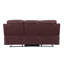 Canapé inclinable Modern Modern-948868134