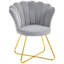 Upholstered Accent Chair