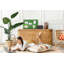 Annarae Cork Corkboard / Bulletin Board