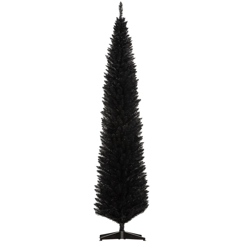 Artificial Pencil Christmas Tree