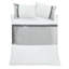 Silver Duvet Cover Set-63333008