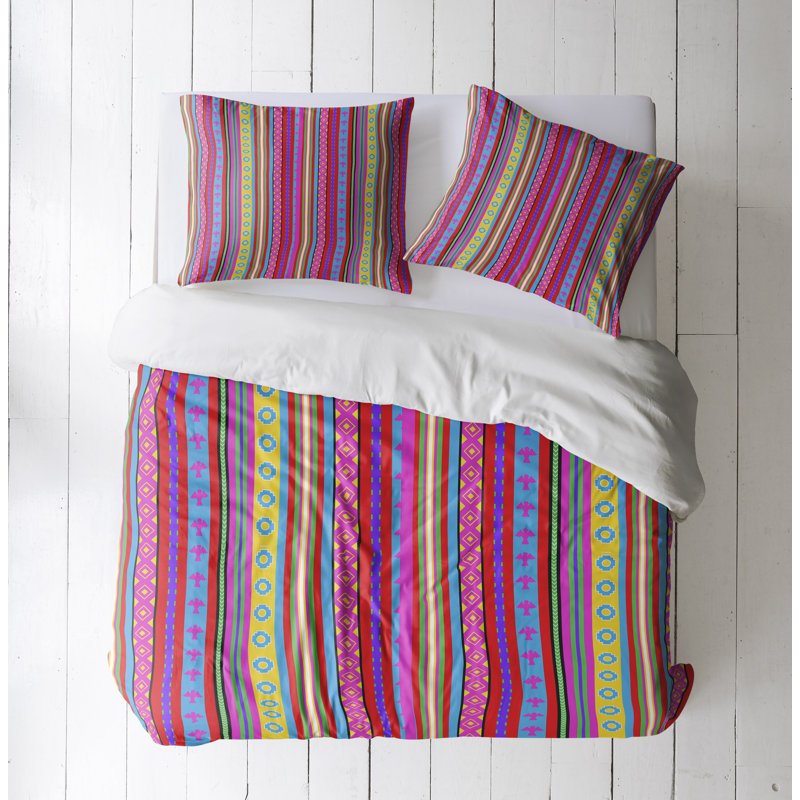 Duvet Cover, King Duvet Cover + 2 King Shams
