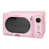 Pink selected