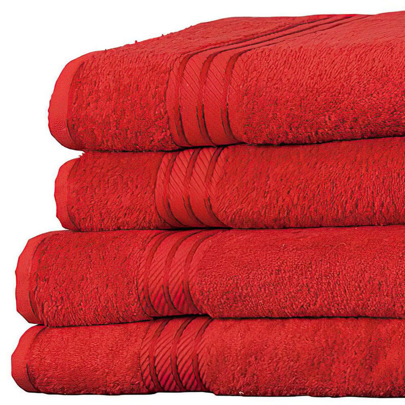 Linens Limited Egyptian Cotton Bath Towels, Large Bath Sheet for Shower, Beach and More, Soft and Luxurious, Super Absorbent, Machine Washable