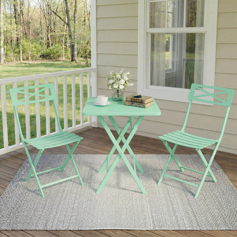 Patio Dining Set with