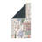 Tapestry Estate Scene Area Rug