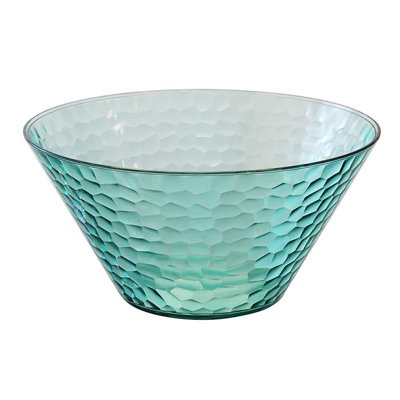 Mercer41 Artiste Acrylic Serving Bowl