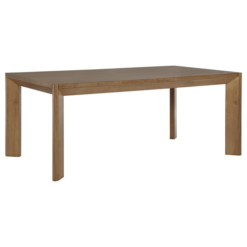 Geart Dining Table