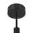 Anders 24-in Urban Bronze dimmable LED Chandelier-124959233