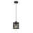 1 - Light Single Pendant-746733835