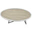 Table basse Industrial