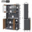 187cm Kitchen Pantry-195120089