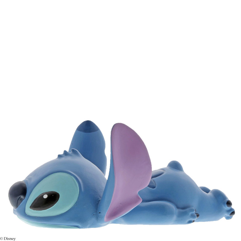 Stitch Figurine