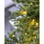 Green Fir Artificial Christmas Tree with 450 Clear and White Lights-90680585
