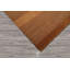 Tapis unique en laine noué à la main de couleur framboise / brun clair / caramel 5 pi 6 po x 8 pi 6 po
