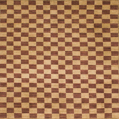Tapis abstrait moderne 1437