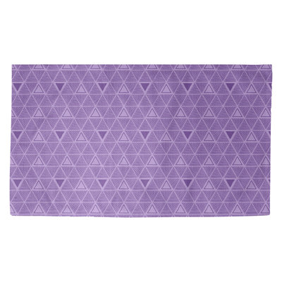 Jordao Geometric Indoor Rug