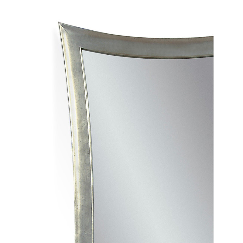 Gent Flat Floor Mirror